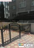 FERFORJE KAPILAR 